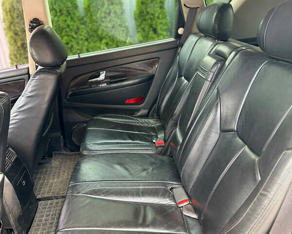 Cанг Йонг Rexton, об'ємом двигуна 0 л та пробігом 247 тис. км за 6500 $, фото 9 на Automoto.ua