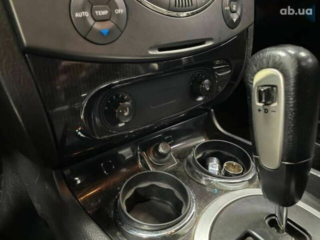 Cанг Йонг Рекстон, объемом двигателя 2.7 л и пробегом 218 тыс. км за 7490 $, фото 28 на Automoto.ua