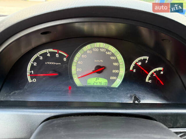 Cанг Йонг Rexton, об'ємом двигуна 0 л та пробігом 247 тис. км за 6500 $, фото 6 на Automoto.ua
