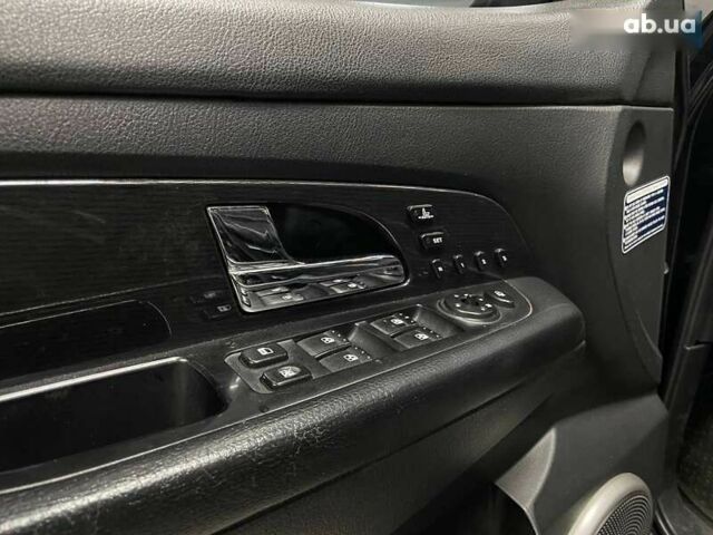 Cанг Йонг Рекстон, объемом двигателя 2.7 л и пробегом 218 тыс. км за 7490 $, фото 15 на Automoto.ua