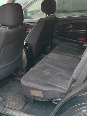 Cанг Йонг Rexton, об'ємом двигуна 2.7 л та пробігом 500 тис. км за 7000 $, фото 3 на Automoto.ua