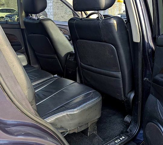 Cанг Йонг Rexton, об'ємом двигуна 2.7 л та пробігом 182 тис. км за 7500 $, фото 2 на Automoto.ua