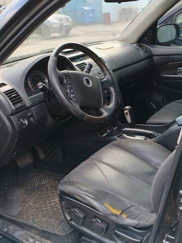 Cанг Йонг Rexton, об'ємом двигуна 2.7 л та пробігом 500 тис. км за 7000 $, фото 2 на Automoto.ua