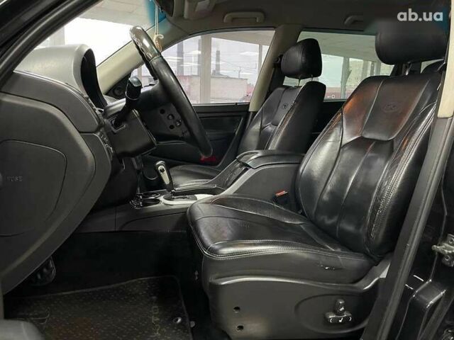 Cанг Йонг Рекстон, объемом двигателя 2.7 л и пробегом 218 тыс. км за 7490 $, фото 17 на Automoto.ua