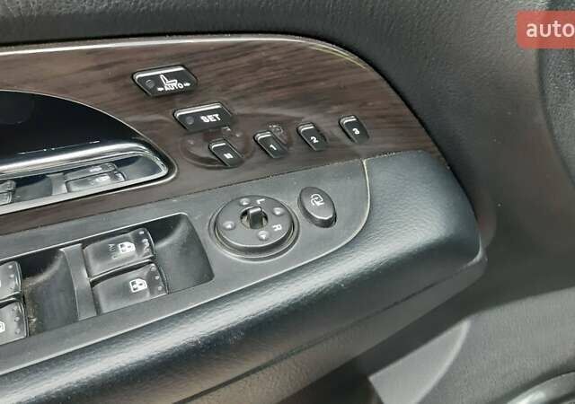 Cанг Йонг Rexton, об'ємом двигуна 2.7 л та пробігом 193 тис. км за 8800 $, фото 7 на Automoto.ua