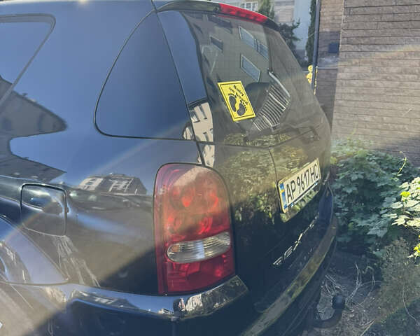 Cанг Йонг Rexton, об'ємом двигуна 2.7 л та пробігом 209 тис. км за 7300 $, фото 5 на Automoto.ua