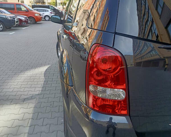 Cанг Йонг Rexton, об'ємом двигуна 2.7 л та пробігом 150 тис. км за 12500 $, фото 4 на Automoto.ua