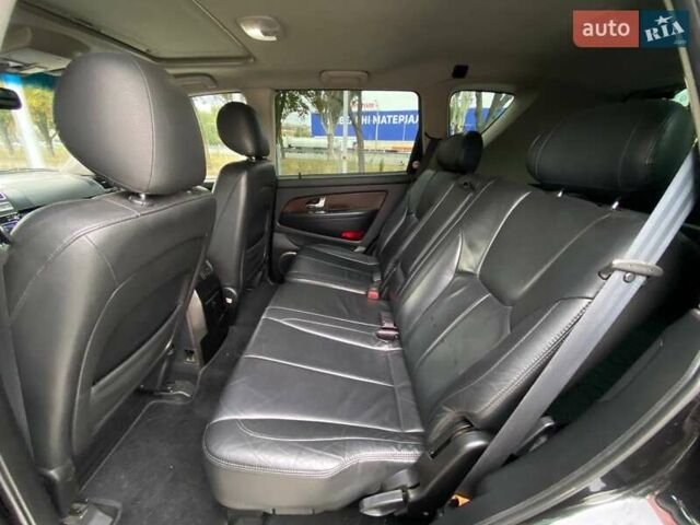 Cанг Йонг Rexton, об'ємом двигуна 2.7 л та пробігом 201 тис. км за 11200 $, фото 16 на Automoto.ua