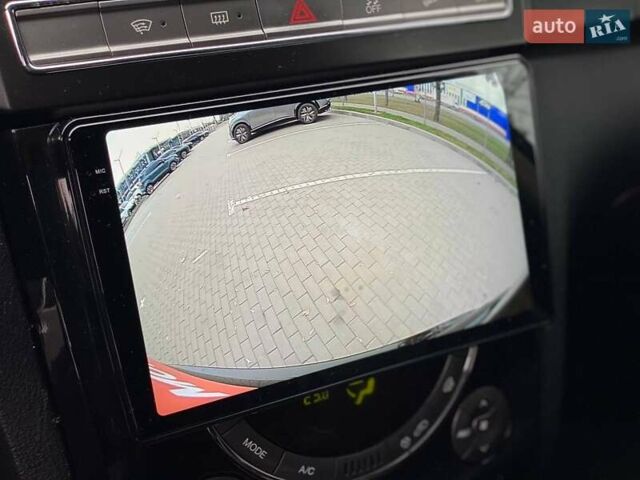Cанг Йонг Rexton, об'ємом двигуна 2.7 л та пробігом 201 тис. км за 11200 $, фото 21 на Automoto.ua
