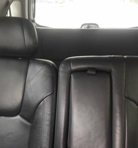 Cанг Йонг Rexton, об'ємом двигуна 2.7 л та пробігом 88 тис. км за 19500 $, фото 5 на Automoto.ua