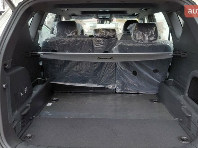 Cанг Йонг Rexton, об'ємом двигуна 2.16 л та пробігом 0 тис. км за 44313 $, фото 6 на Automoto.ua