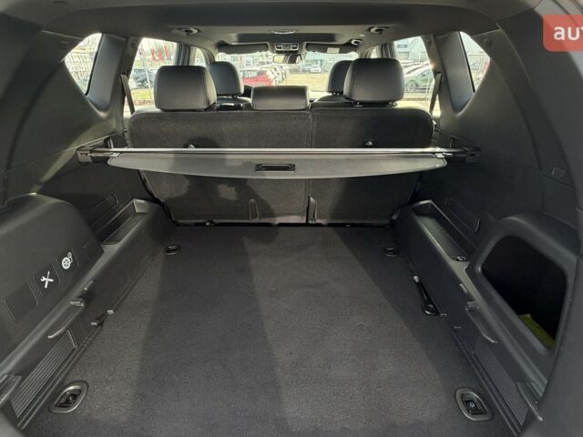 купить новое авто Cанг Йонг Рекстон 2024 года от официального дилера «Одеса-АВТО» Cанг Йонг фото