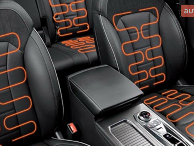 купити нове авто Cанг Йонг Rexton 2024 року від офіційного дилера УКРАВТО ХМЕЛЬНИЦЬКИЙ Cанг Йонг фото