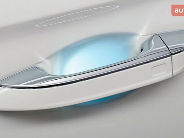 купить новое авто Cанг Йонг Рекстон 2024 года от официального дилера Хмельниччина-Авто Cанг Йонг фото