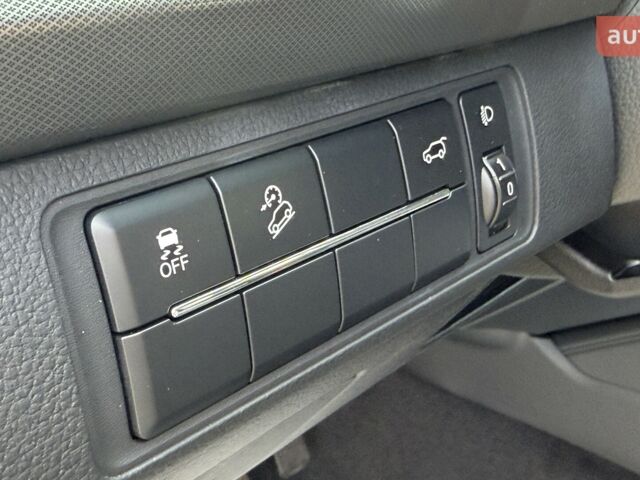 купить новое авто Cанг Йонг Рекстон 2024 года от официального дилера «Одеса-АВТО» Cанг Йонг фото