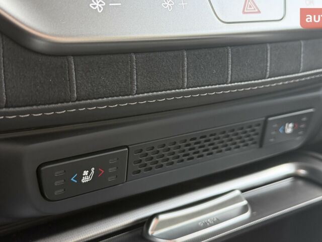 купить новое авто Cанг Йонг Рекстон 2024 года от официального дилера «Одеса-АВТО» Cанг Йонг фото