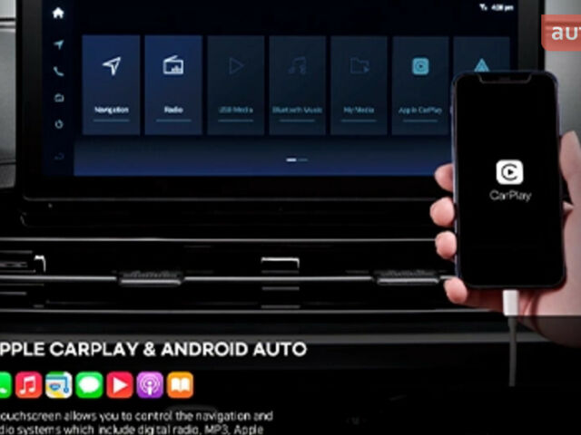 купити нове авто Cанг Йонг Rexton 2024 року від офіційного дилера УКРАВТО ХМЕЛЬНИЦЬКИЙ Cанг Йонг фото