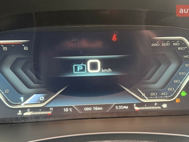 купить новое авто Cанг Йонг Рекстон 2024 года от официального дилера «Одеса-АВТО» Cанг Йонг фото