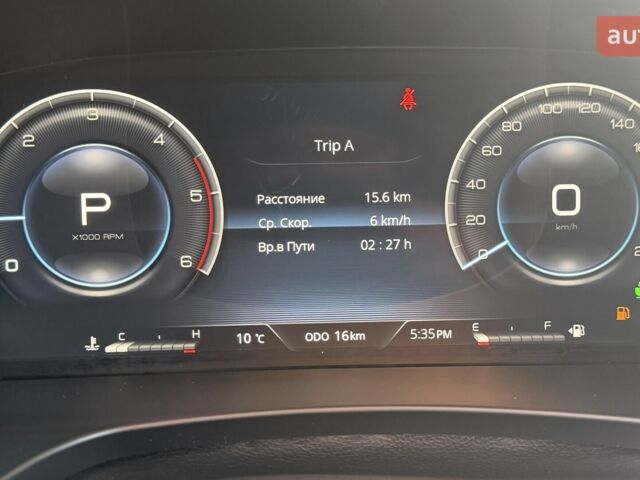 купить новое авто Cанг Йонг Рекстон 2024 года от официального дилера «Одеса-АВТО» Cанг Йонг фото