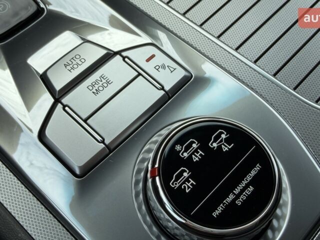 купить новое авто Cанг Йонг Рекстон 2024 года от официального дилера «Одеса-АВТО» Cанг Йонг фото