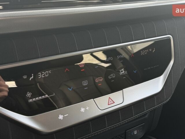 купить новое авто Cанг Йонг Рекстон 2024 года от официального дилера «Одеса-АВТО» Cанг Йонг фото