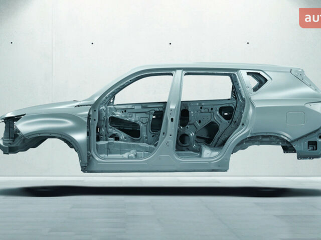 купити нове авто Cанг Йонг Rexton 2024 року від офіційного дилера УКРАВТО ХМЕЛЬНИЦЬКИЙ Cанг Йонг фото