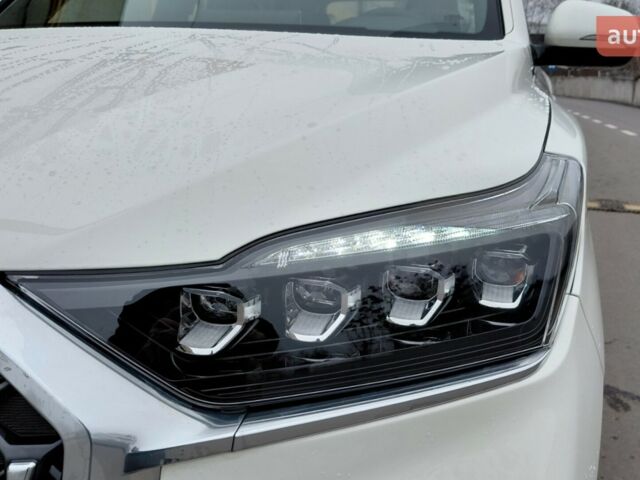 Cанг Йонг Rexton, об'ємом двигуна 2.16 л та пробігом 0 тис. км за 44313 $, фото 2 на Automoto.ua