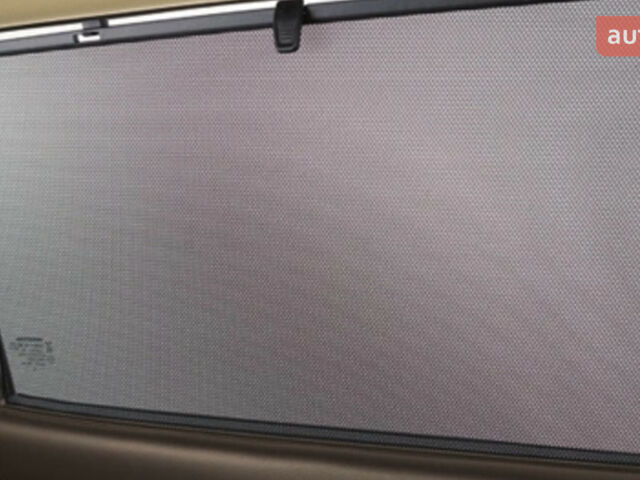 купить новое авто Cанг Йонг Рекстон 2024 года от официального дилера Хмельниччина-Авто Cанг Йонг фото