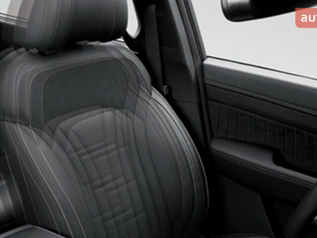 купить новое авто Cанг Йонг Рекстон 2024 года от официального дилера УКРАВТО ХМЕЛЬНИЦЬКИЙ Cанг Йонг фото