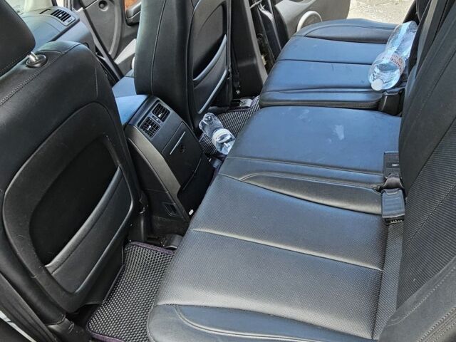 Сірий Cанг Йонг Rexton, об'ємом двигуна 2.2 л та пробігом 186 тис. км за 15302 $, фото 17 на Automoto.ua