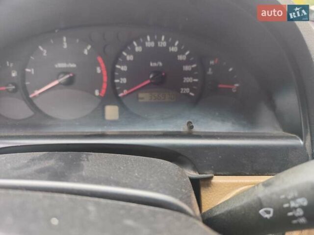 Сірий Cанг Йонг Rexton, об'ємом двигуна 2.87 л та пробігом 357 тис. км за 6950 $, фото 9 на Automoto.ua