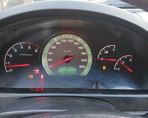 Сірий Cанг Йонг Rexton, об'ємом двигуна 2.7 л та пробігом 305 тис. км за 5600 $, фото 2 на Automoto.ua