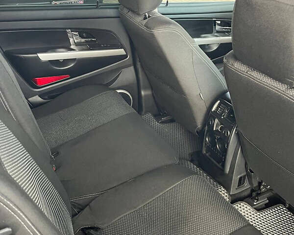 Сірий Cанг Йонг Rexton, об'ємом двигуна 2.7 л та пробігом 268 тис. км за 6500 $, фото 16 на Automoto.ua