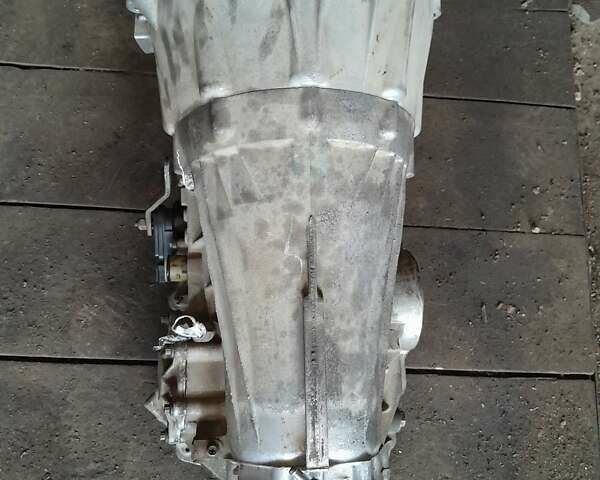 Сірий Cанг Йонг Rexton, об'ємом двигуна 2.8 л та пробігом 222 тис. км за 7436 $, фото 23 на Automoto.ua