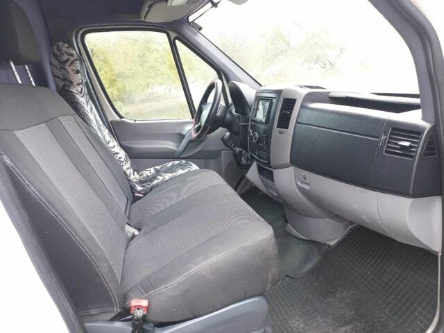 Сірий Cанг Йонг Rexton, об'ємом двигуна 0 л та пробігом 300 тис. км за 6300 $, фото 14 на Automoto.ua