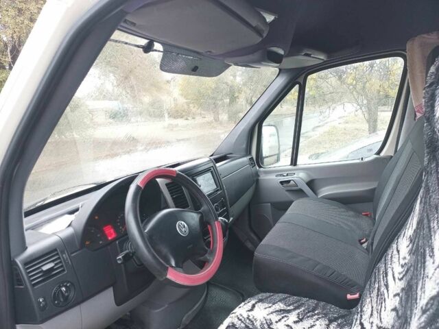 Сірий Cанг Йонг Rexton, об'ємом двигуна 0 л та пробігом 300 тис. км за 6300 $, фото 5 на Automoto.ua