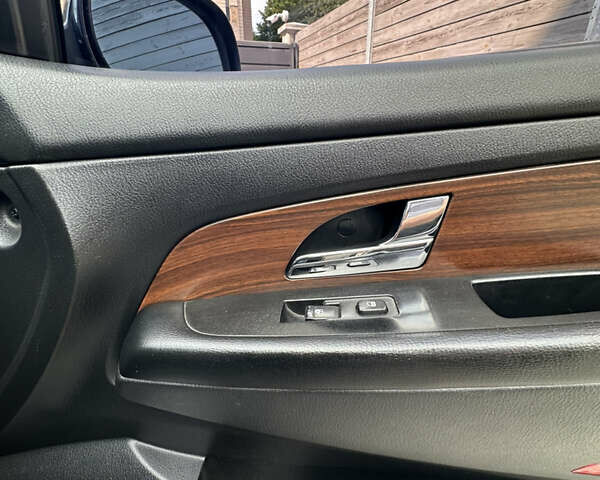 Сірий Cанг Йонг Rexton, об'ємом двигуна 2.7 л та пробігом 298 тис. км за 7500 $, фото 22 на Automoto.ua