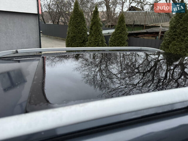 Серый Cанг Йонг Рекстон, объемом двигателя 2.7 л и пробегом 275 тыс. км за 6999 $, фото 28 на Automoto.ua