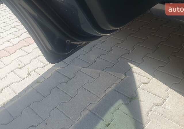 Сірий Cанг Йонг Rexton, об'ємом двигуна 2.7 л та пробігом 306 тис. км за 6300 $, фото 12 на Automoto.ua