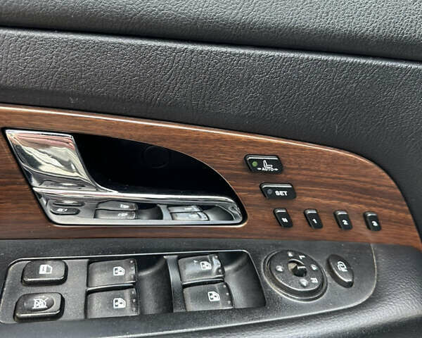 Сірий Cанг Йонг Rexton, об'ємом двигуна 2.7 л та пробігом 298 тис. км за 7500 $, фото 9 на Automoto.ua