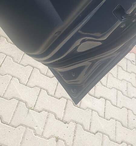 Сірий Cанг Йонг Rexton, об'ємом двигуна 2.7 л та пробігом 306 тис. км за 6300 $, фото 15 на Automoto.ua