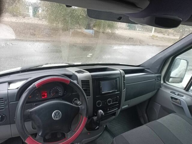 Сірий Cанг Йонг Rexton, об'ємом двигуна 0 л та пробігом 300 тис. км за 6300 $, фото 9 на Automoto.ua