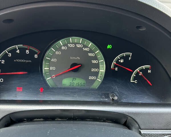 Сірий Cанг Йонг Rexton, об'ємом двигуна 2.7 л та пробігом 298 тис. км за 7500 $, фото 18 на Automoto.ua
