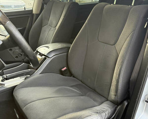 Сірий Cанг Йонг Rexton, об'ємом двигуна 2.7 л та пробігом 200 тис. км за 6700 $, фото 15 на Automoto.ua