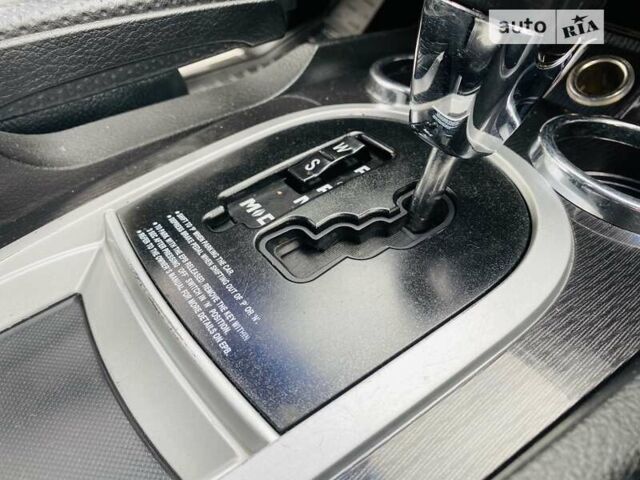 Сірий Cанг Йонг Rexton, об'ємом двигуна 2.7 л та пробігом 131 тис. км за 8700 $, фото 61 на Automoto.ua