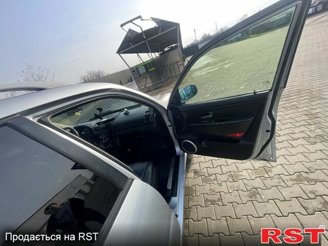 Сірий Cанг Йонг Rexton, об'ємом двигуна 2.7 л та пробігом 301 тис. км за 3150 $, фото 11 на Automoto.ua