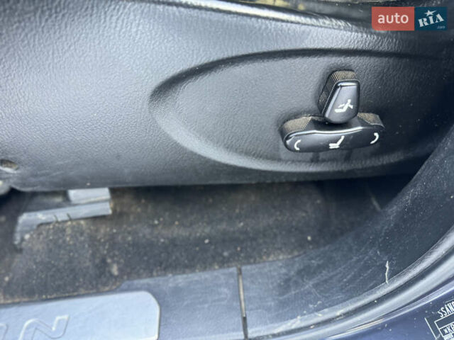 Сірий Cанг Йонг Rexton, об'ємом двигуна 2.7 л та пробігом 230 тис. км за 6499 $, фото 14 на Automoto.ua