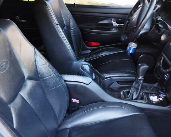 Сірий Cанг Йонг Rexton, об'ємом двигуна 2.7 л та пробігом 188 тис. км за 10800 $, фото 5 на Automoto.ua