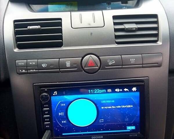 Сірий Cанг Йонг Rexton, об'ємом двигуна 2.7 л та пробігом 168 тис. км за 9350 $, фото 9 на Automoto.ua