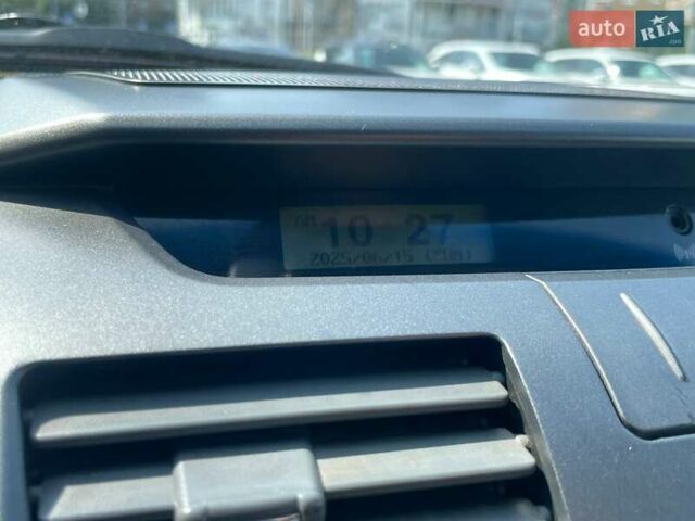 Серый Cанг Йонг Рекстон, объемом двигателя 2.7 л и пробегом 205 тыс. км за 8990 $, фото 20 на Automoto.ua